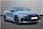 2025 Audi RS3 RS 3 TFSI Quattro 4dr S Tronic