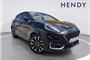 2023 Ford Puma 1.0 EcoBoost Hybrid mHEV 155 ST-Line Vignale 5dr