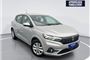 2022 Dacia Sandero 1.0 TCe Comfort 5dr