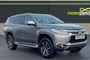 2020 Mitsubishi Shogun Sport 2.4 DI-DC 4 5dr Auto 4WD