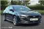 2023 Ford Focus 1.0 EcoBoost Hybrid mHEV 155 ST-Line Edition 5dr