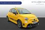 2020 Abarth 595 1.4 T-Jet 165 Turismo 70th Anniversary 3dr