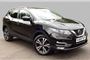 2020 Nissan Qashqai 1.3 DiG-T N-Connecta 5dr