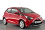 2019 Toyota Aygo 1.0 VVT-i X-Play 5dr