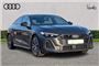 2024 Audi A5 2.0 TFSI 204 S line 4dr S Tronic