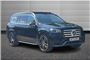 2024 Mercedes-Benz GLS GLS 450d 4Matic Business Class 5dr 9G-Tronic