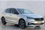 2025 Skoda Fabia 1.0 TSI 116 Monte Carlo 5dr DSG