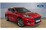 2022 Ford Kuga 2.5 FHEV ST-Line Edition 5dr CVT