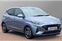 2024 Hyundai i10 1.0 MPi Premium 5dr Auto