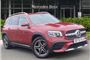 2022 Mercedes-Benz GLB GLB 200 AMG Line Premium 5dr 7G-Tronic