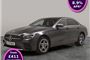 2020 Mercedes-Benz E-Class E300de AMG Line Edition 4dr 9G-Tronic