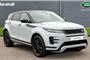 2024 Land Rover Range Rover Evoque 2.0 D165 Dynamic SE 5dr Auto