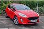 2021 Ford Fiesta 1.0 EcoBoost 95 Trend 5dr