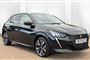 2022 Peugeot 208 1.2 PureTech 100 GT 5dr