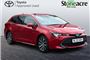 2022 Toyota Corolla Touring Sport 1.8 VVT-i Hybrid Design 5dr CVT