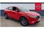 2022 Nissan Qashqai 1.3 DiG-T MH 158 Acenta Premium 5dr Xtronic
