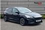 2019 Ford Focus 1.0 EcoBoost 125 ST-Line X 5dr