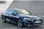 2024 Audi A5 45 TFSI 265 Quattro S Line 2dr S Tronic