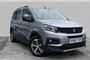 2019 Peugeot Rifter 1.2 PureTech GT Line 5dr