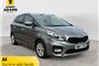 2018 Kia Carens 1.6 GDi ISG 2 5dr