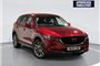 2020 Mazda CX-5 2.0 Sport Nav+ 5dr