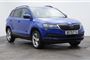 2020 Skoda Karoq 1.0 TSI SE 5dr