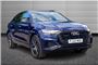 2022 Audi Q8 55 TFSI Quattro Black Edition 5dr Tiptronic