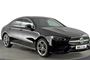 2021 Mercedes-Benz CLA CLA 250e AMG Line Premium 4dr Tip Auto