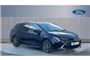 2021 Toyota Corolla Touring Sport 2.0 VVT-i Hybrid Excel 5dr CVT