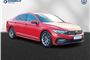 2022 Volkswagen Passat 1.5 TSI EVO R-Line 4dr