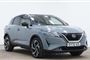 2022 Nissan Qashqai 1.5 E-Power Tekna+ 5dr Auto