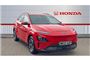 2022 Hyundai Kona Electric 150kW Ultimate 64kWh 5dr Auto