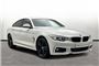 2017 BMW 4 Series Gran Coupe 420d [190] xDrive M Sport 5dr Auto [Prof Media]