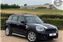 2021 MINI Countryman 1.5 Cooper S E Exclusive ALL4 PHEV 5dr Auto