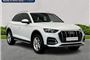 2021 Audi Q5 40 TDI Quattro Sport 5dr S Tronic