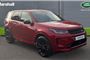 2019 Land Rover Discovery Sport 2.0 D180 R-Dynamic HSE 5dr Auto