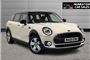 2019 MINI Clubman 1.5 Cooper Classic 6dr