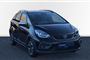 2022 Honda Jazz Crosstar 1.5 i-MMD Hybrid Crosstar EX 5dr eCVT