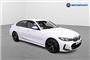 2024 BMW 3 Series 320i M Sport 4dr Step Auto