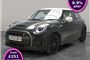 2023 MINI Electric 135kW Cooper S Resolute Edition 33kWh 3dr Auto