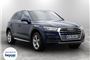 2020 Audi Q5 40 TDI Quattro Sport 5dr S Tronic