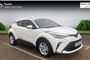 2023 Toyota C-HR 1.8 Hybrid Icon 5dr CVT