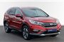 2018 Honda CR-V 2.0 i-VTEC SR 5dr Auto