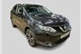 2016 Nissan Qashqai 1.2 DiG-T Tekna [Non-Panoramic] 5dr