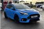 2016 Ford Focus RS 2.3 EcoBoost 5dr