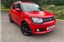 2018 Suzuki Ignis 1.2 Dualjet SZ-T 5dr