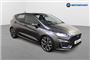 2022 Ford Fiesta 1.0 EcoBoost Hbd mHEV 125 ST-Line Vignale 5dr Auto