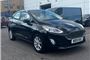 2019 Ford Fiesta 1.0 EcoBoost Zetec 5dr