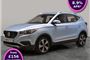 2020 MG ZS EV 105kW Exclusive EV 45kWh 5dr Auto