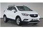 2019 Vauxhall Mokka X 1.4T Elite Nav 5dr Auto